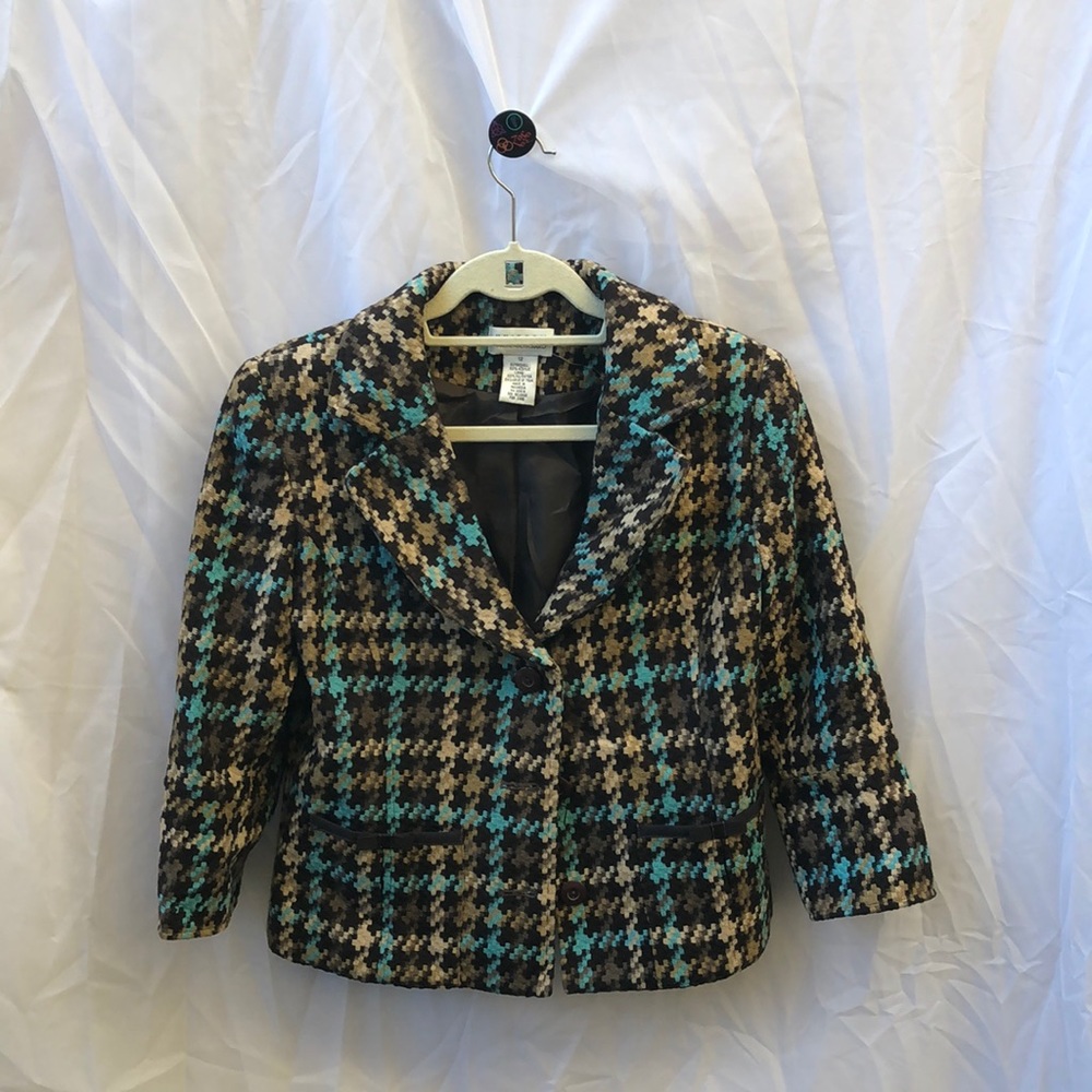 Fall Blazers